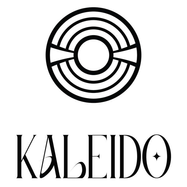 Kaleido shopping